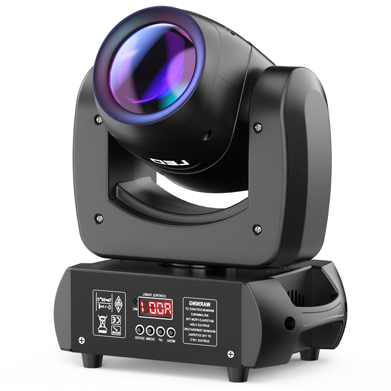 Mini Beam Moving Head 120W