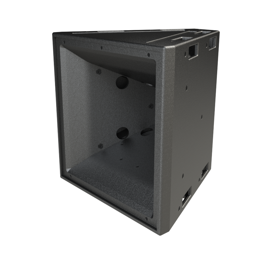 Danley Sound Labs SH50 //  Synergy Horn