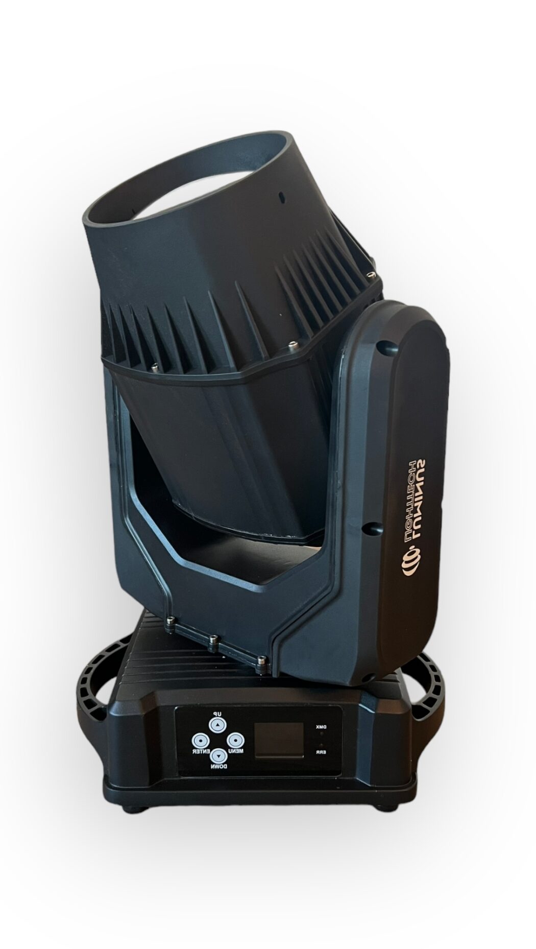 Luminus LU200 Beam // IP65 Outdoor LED- Beam - Moving - Head